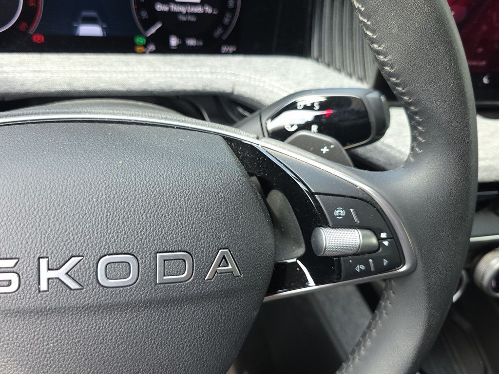 Skoda Superb - Bild 21