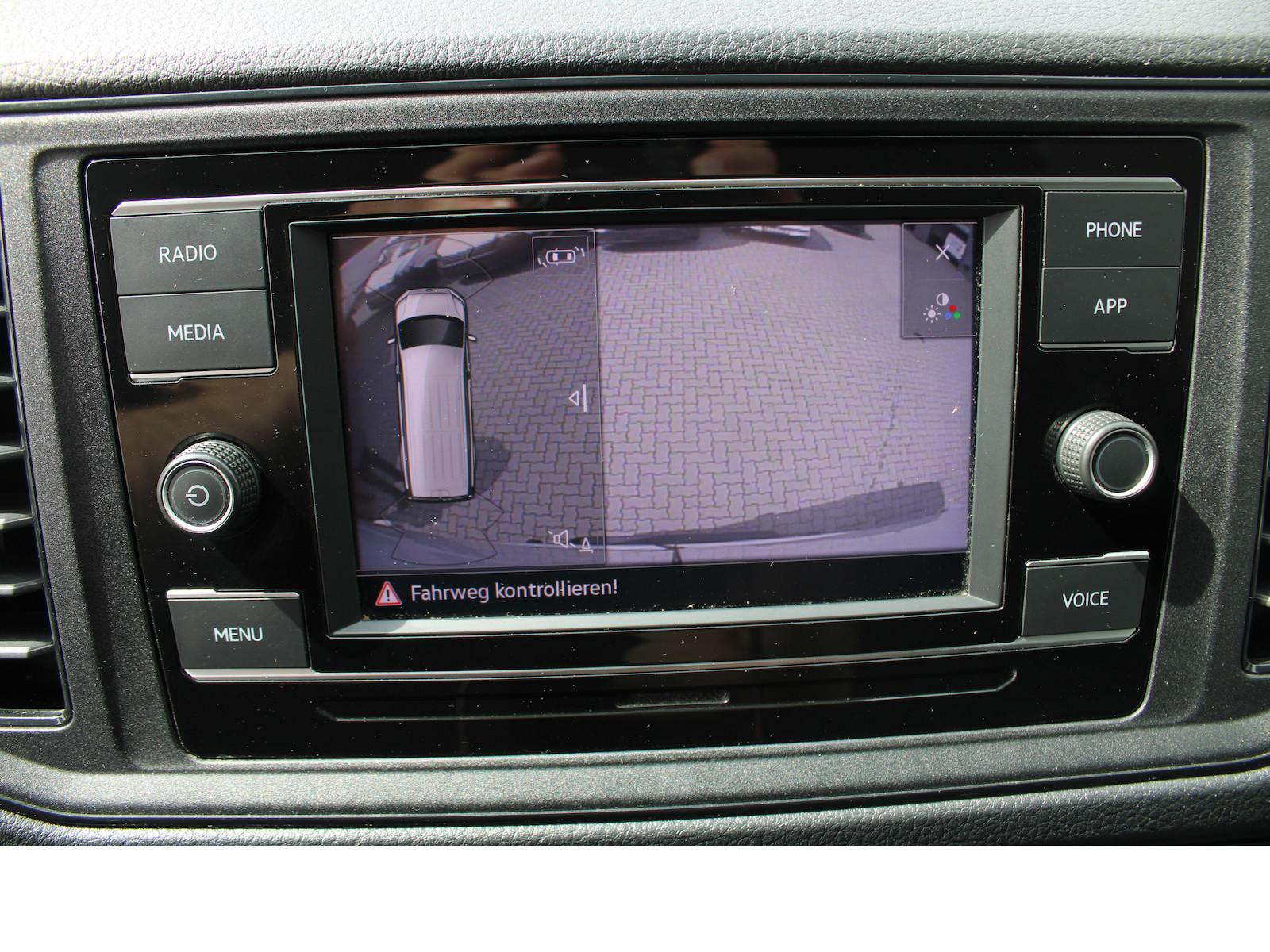 Volkswagen Crafter 35 TDI HOCH LANG KLIMA*CAM*CARPLAY*, миниатюра 11