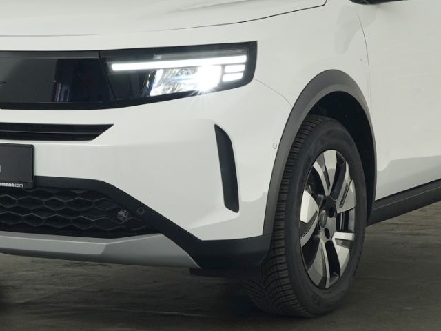 Frontera C HYBRID GS eDCT+NAVI+RÜCKFAHRKAMERA+SI