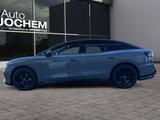Volkswagen ID.7 Pro 210 kW Exterieurpaket Plus Wärmepumpe K - graue Volkswagen ID.7