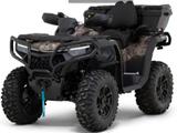 CFMOTO CFORCE 850 Tour ABS T3b Camoflage - QUAD CAM