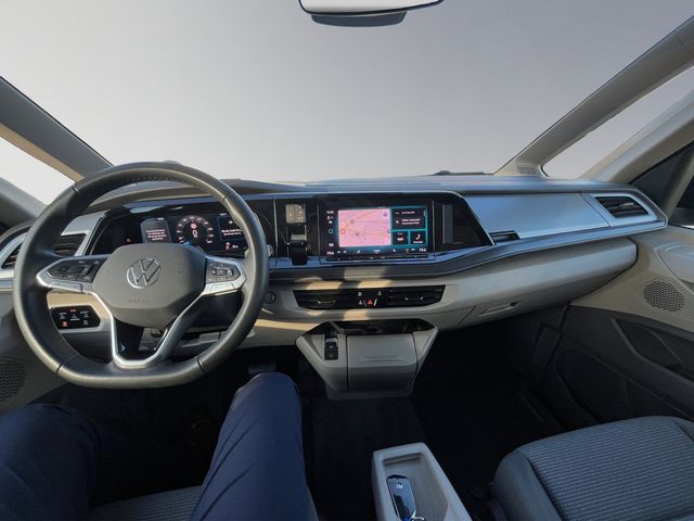 T7 Multivan KÜ 2.0TDI 110kW DSG PANO MATRIX-LED