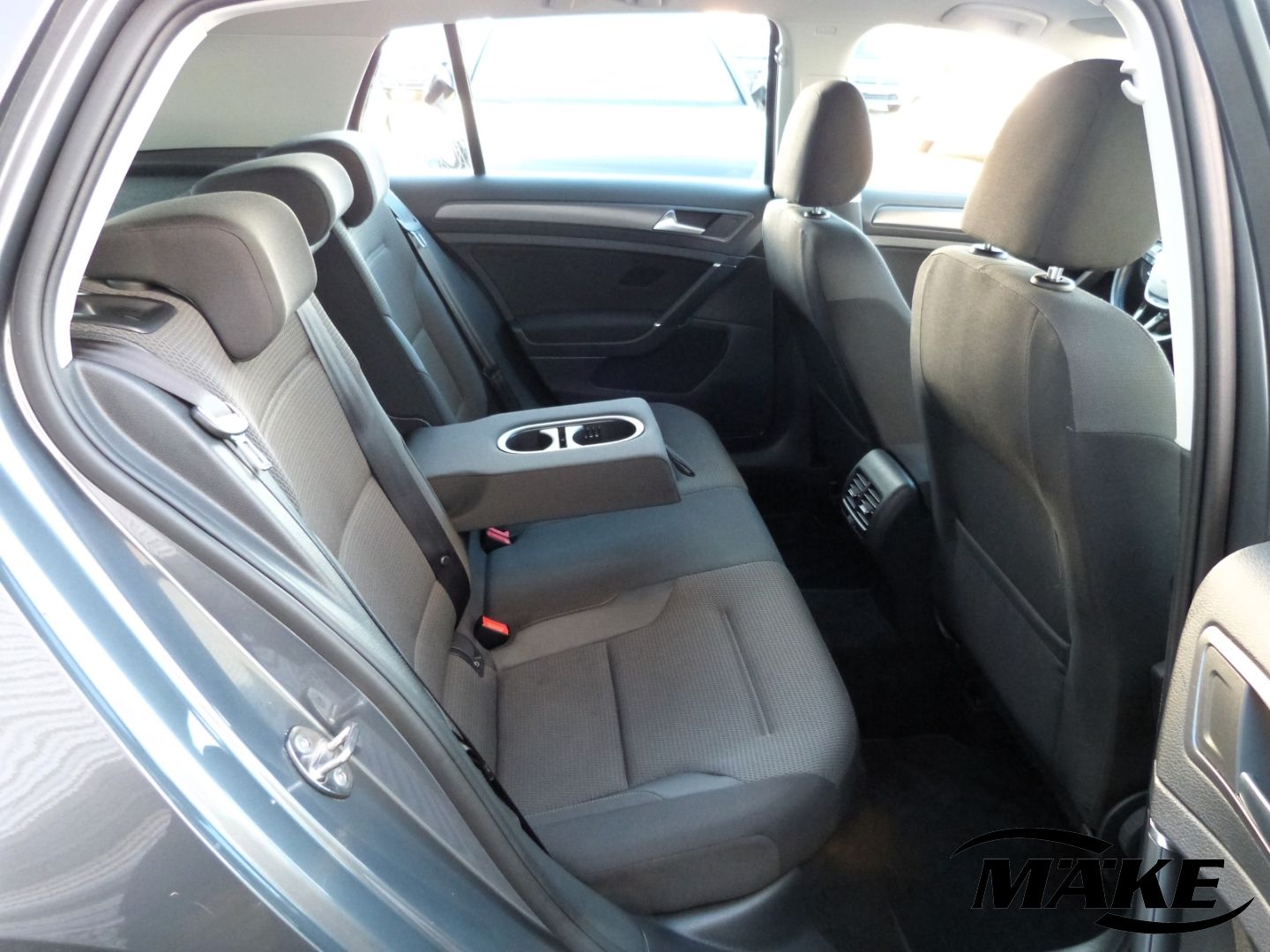 e-Golf Navigation, LED, CCS-Ladedose, SHZ, PDC+,