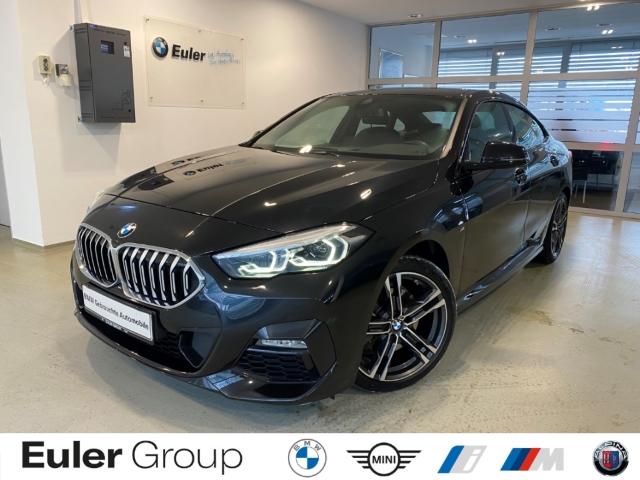 BMW 218 Gran Coupe i M Sportpaket Navi LED Tempomat 