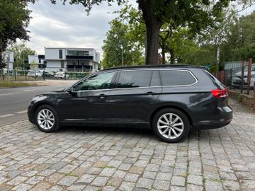 Volkswagen Passat Variant - 10