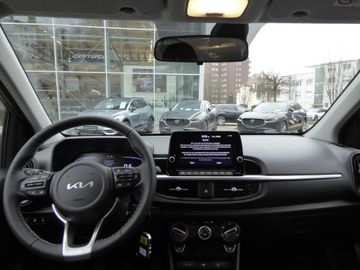 Kia Picanto 1.2 Vision (JA)