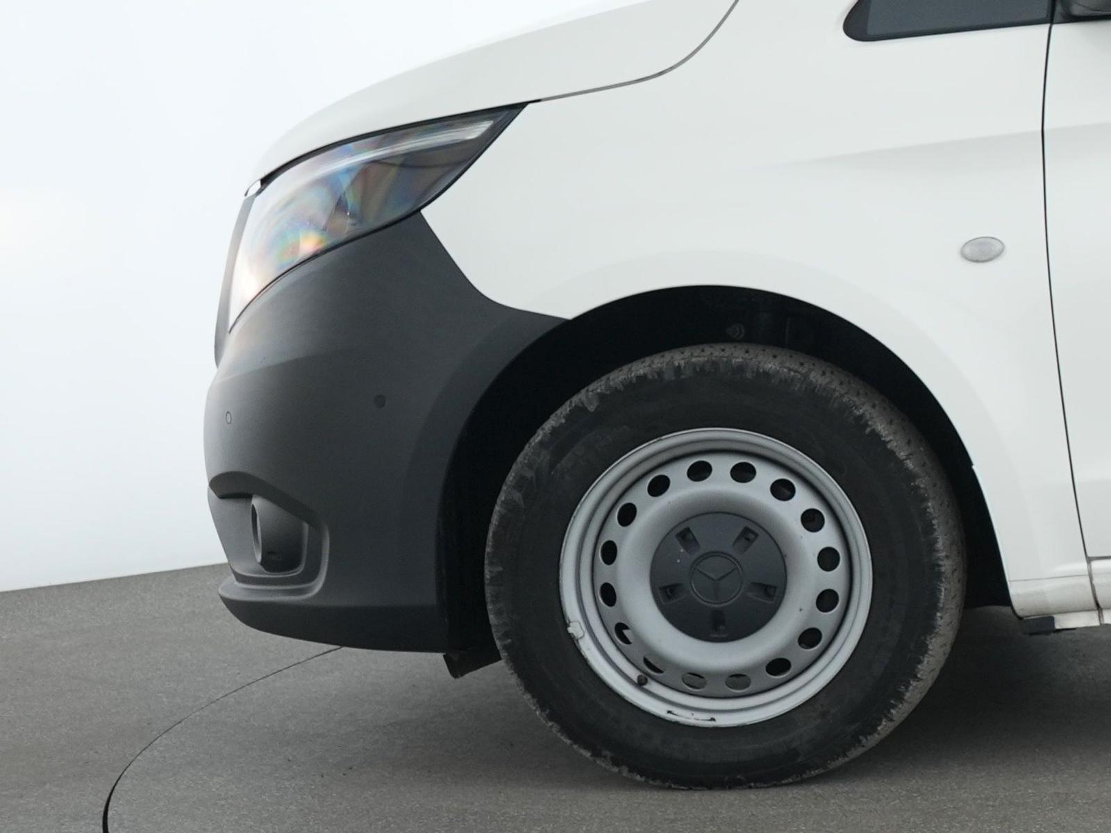 Mercedes-Benz Vito 116 lang AHK Navi Tempomat Kamera Park-Pake, миниатюра 13