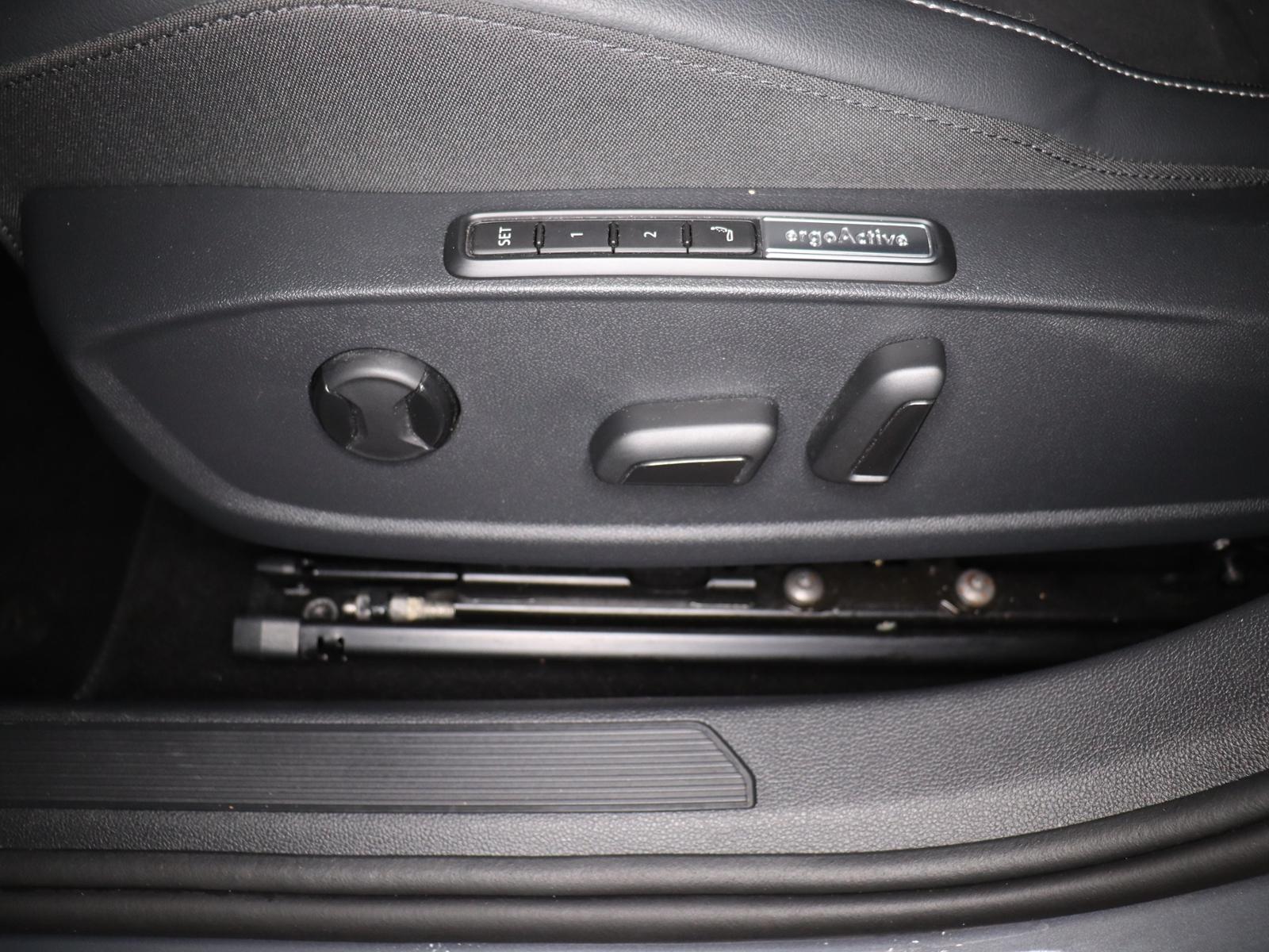 Volkswagen Golf Style 2.0TDI DSG 199,-ohne Anzahlung ACC er, миниатюра 10