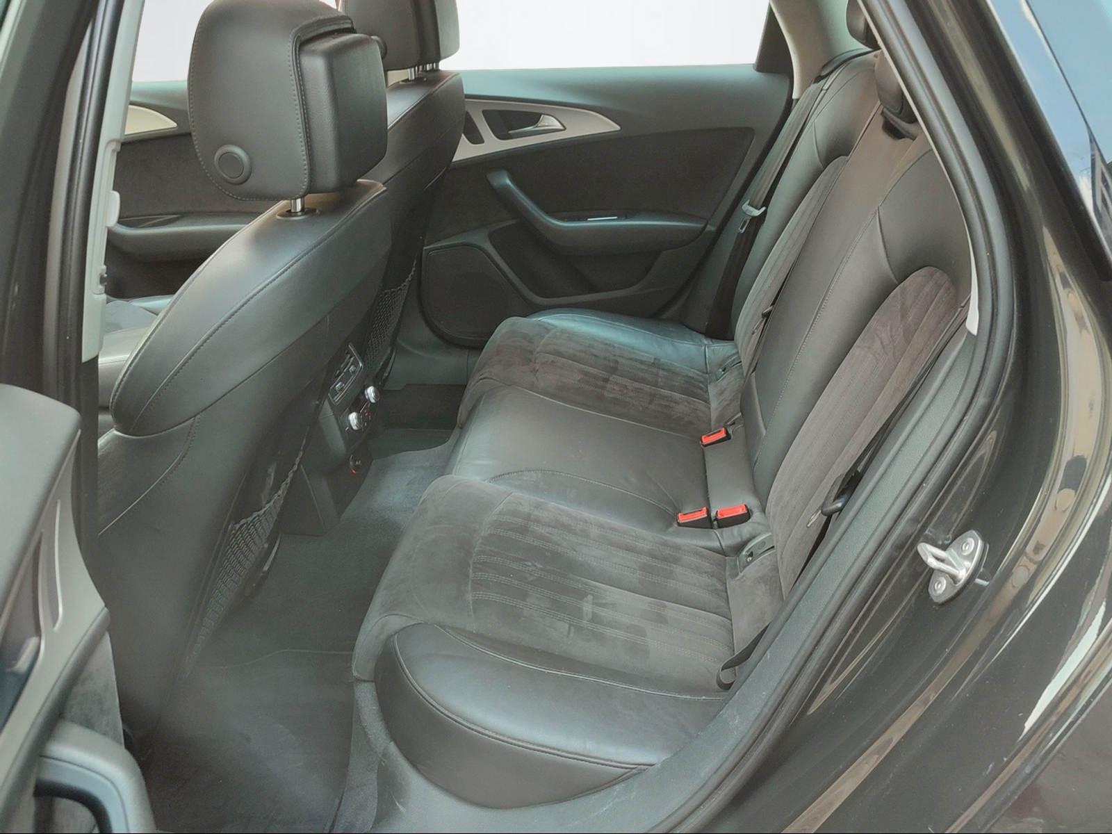 Audi A6 Avant 3.0 TDI 272ch Quattro - 1 ère main - Affichage tête haute - Entretien Audi - Toit ouvrant