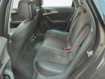 Audi A6 - 10