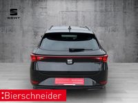 Seat Leon - Vorschau Bild 8
