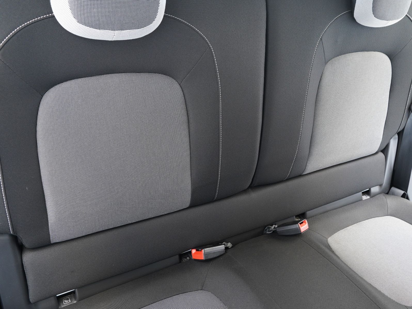 Fahrzeugabbildung Renault Twingo Zen Electric