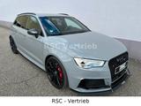 Audi RS 3 Sportback 2.5 TFSI quattro - NO OPF! - graue Audi RS3
