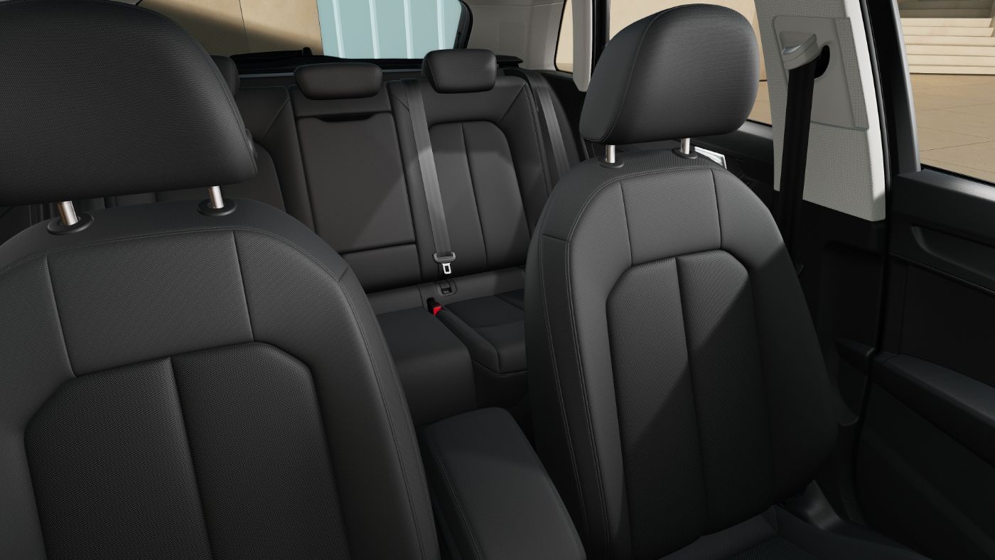 Audi Q3 - Bild 11