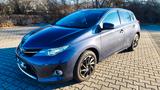 Toyota Auris 1,6-l-Valvematic Executive Executive - Toyota Auris: Executive