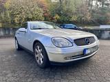 Mercedes-Benz SLK 230 Kompressor - Mercedes-Benz SLK 230 Gebrauchtwagen