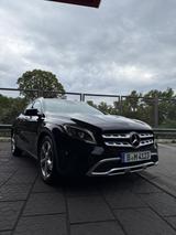 Mercedes-Benz GLA 250 4MATIC DCT - - gebrauchte Mercedes-Benz GLA 250 aus dem Jahr 2019