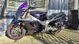 Yamaha FZR1000 3LE offen Der KlassikerFahrbereit Tüv 12 - Angebote