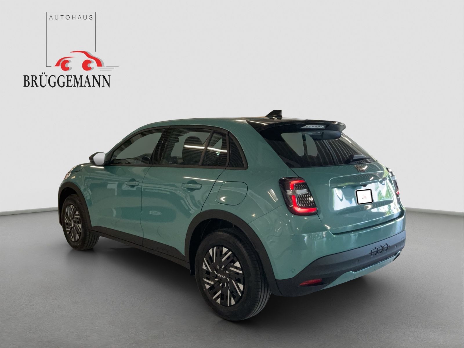 Fiat 600 - Bild 4