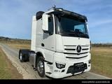 Mercedes-Benz Actros 1851 LS 4x2 Luft/Luft*Nebenantr.*Retarder - Mercedes-Benz Actros 1851