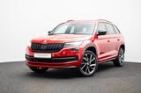 Skoda KODIAQ 2.0TDi SPORTLINE 4x4 ACC/PANO/CANTON/KAM. - Skoda Kodiaq in Hagen