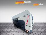 Dethleffs Summer Edition 500 QSK  - Dethleffs 500