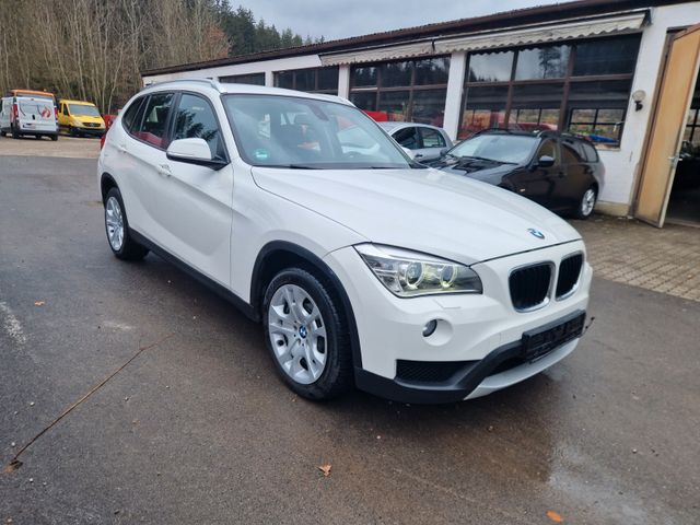 BMW X1 1.8 d sDrive/168 Tkm/Erste Hand/Bixenon