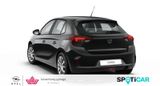 Opel Corsa Edition 1.2 Turbo SHZ PDC LED Multimedia - Opel Corsa New cars: Schwarz