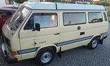 Volkswagen T3 Westfalia Pop Top - Volkswagen T3: Kleinbus, Westfalia
