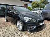 BMW 225 Baureihe 2 Active Tourer 225 xe Luxury Line - BMW 225 in Hamburg