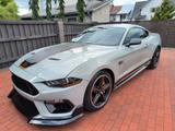 Ford Mustang 5.0 Ti-VCT V8 338kW MACH 1 Auto MACH 1