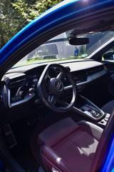 Audi A3 8Y Limousine/Audi exklusive - Audi A3 8Y Gebrauchtwagen