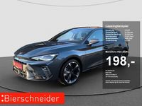 Cupra Leon - Vorschau Bild 1