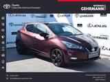Nissan Micra N-Style - Nissan Micra