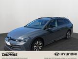 Volkswagen Golf Variant GOAL 2.0 TDI DSG Navi PanoD P&C