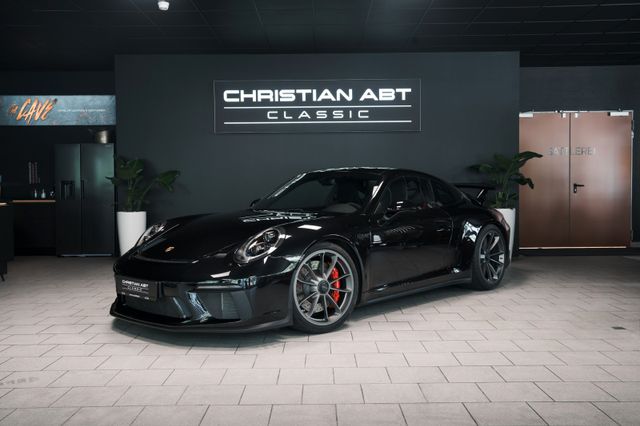 Porsche 991 GT3 Clubsport * no OPF * Approved