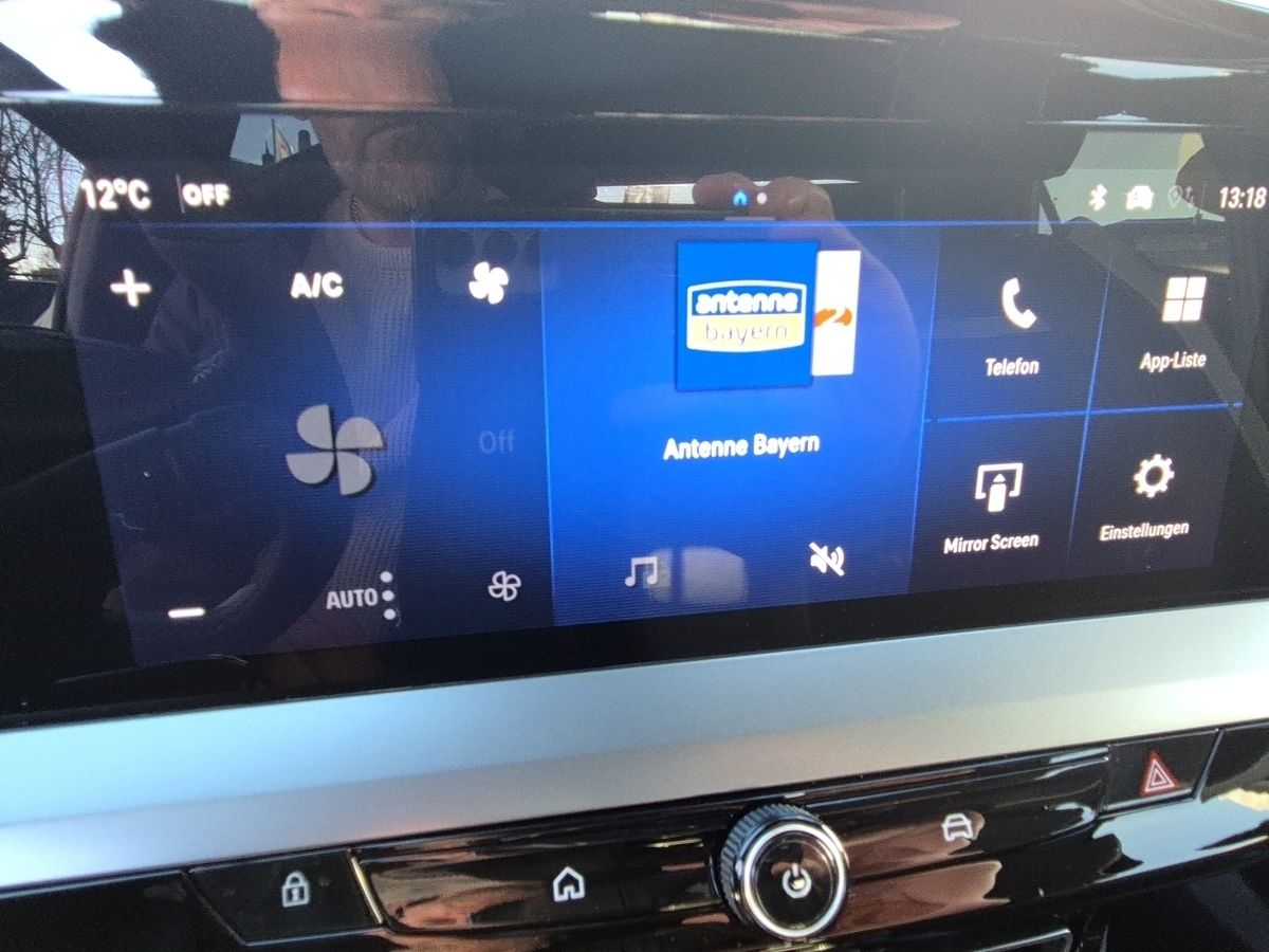 Opel Mokka - Bild 10