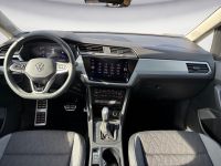 Volkswagen Touran - Vorschau Bild 8