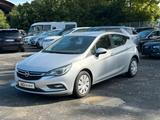 Opel Astra K Lim. 5-trg. Business Start/Stop*NAVI*PDC - Opel Astra Business mit Diesel-Antrieb