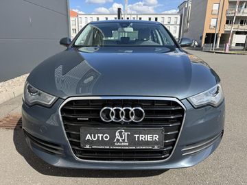 Audi A6 - 3
