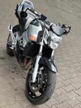 Suzuki GSR 600  ++wenig Kilometer, technisch TOP++ - SUZUKI 2007 600 GSR