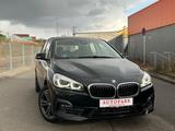 BMW 218 d Sport Line*1.HAND*XENON*NAVI*LEDER*SHZ* - BMW 218: 218d