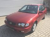 Toyota Corolla "inkl. HU/AU und Inspektion Neu" - Toyota Corolla aus 2001