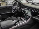 Audi RS Q8 4.0 TFSI quattro |AHK|NAVI|DISTR|KAM|360° - Audi RSQ8 in Bochum