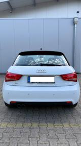 Audi A1 1.4 TFSI S tronic Sportback Ambition - Audi A1 Gebrauchtwagen in Bremen