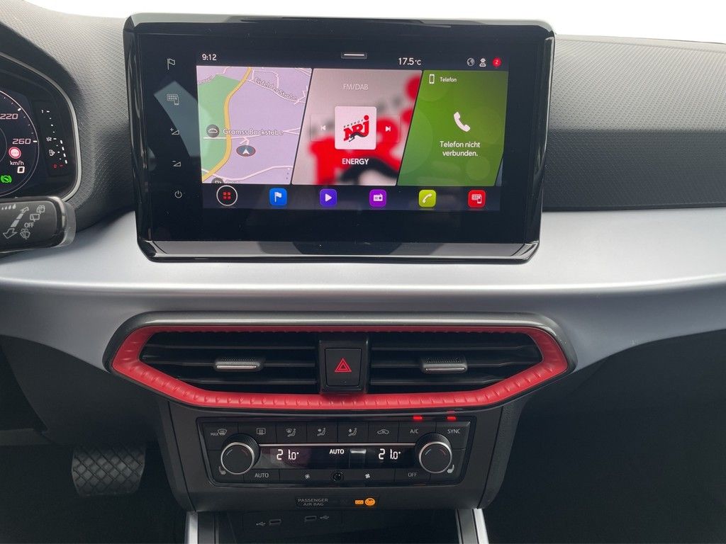 Seat Arona - Bild 18