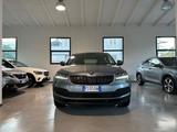 Skoda Karoq 1.6 TDI SCR SportLine - Skoda Karoq Kombi Gebrauchtwagen