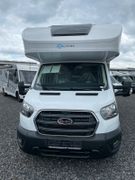 Sun Living A 75 SL *Ford 3,5T, Automatik*