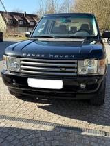 Land Rover Range Rover V8 - gebrauchte Land Rover Range Rover aus dem Jahr 2003