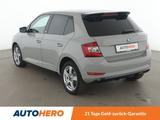 Skoda Fabia 1.0 TSI Monte Carlo*LED*PANO*KLIMA* - Skoda Fabia: Schiebedach